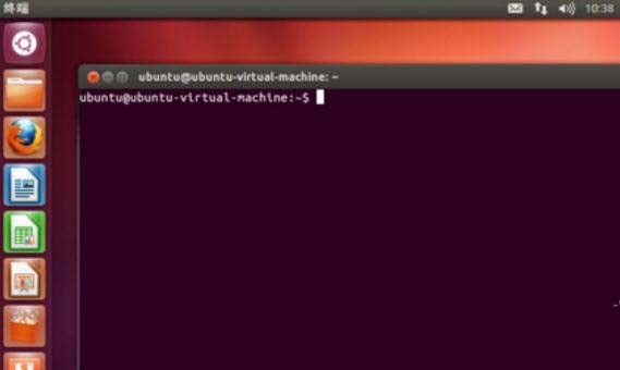 Ubuntu开机提示系统程序出现错误的解决方法