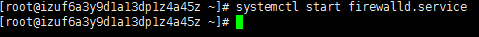 CentOS7如何開放8080端口