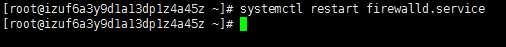 CentOS7如何开放8080端口