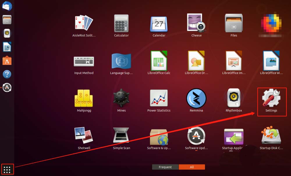 ubuntu系统如何重置时区