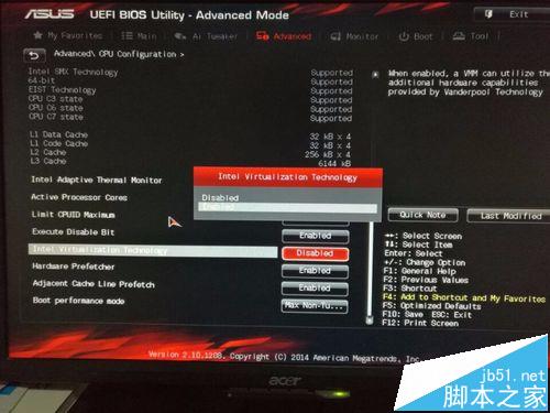 linux系统安装出错提示this kernel requires an x86怎么解决