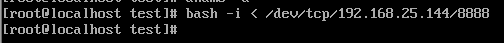 Linux之bash反弹shell原理是什么