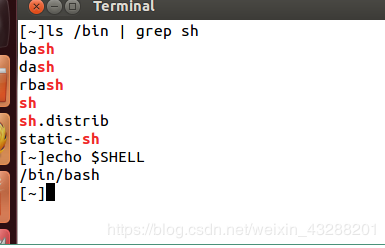 如何使用shell脚本语言