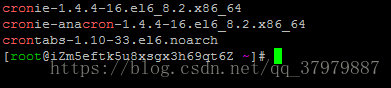 怎么在linux中定时备份MySQL数据库并删除备份文件