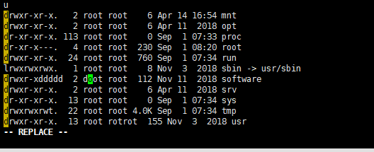 Linux中有哪些實用的Vim命令