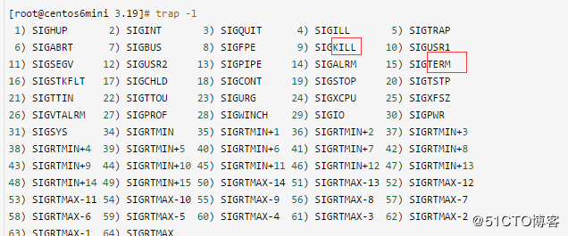 linux中有哪些shell循环