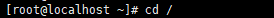 linux环境下如何编写shell脚本实现启动停止tomcat服务