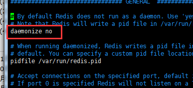 linux虛擬機上如何安裝配置redis3.0.7