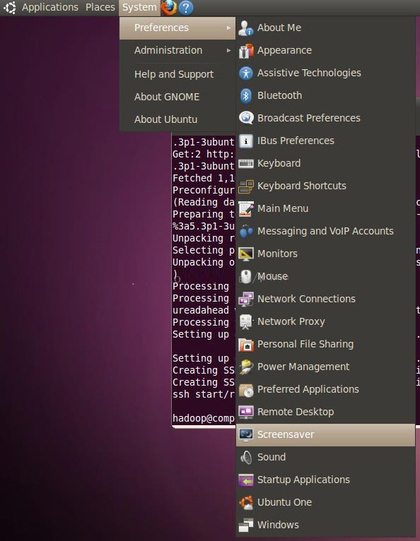 Ubuntu如何设置不进入休眠模式的方法