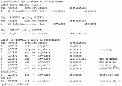 linux下rsync的安装和配置