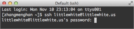 如何用Shell脚本实现自动输入密码登录服务器