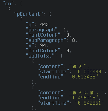 怎么在Shell命令行處理JSON數(shù)據(jù)