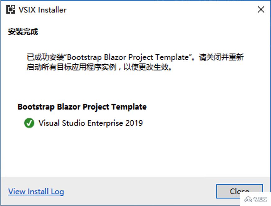 Bootstrap中Blazor組件有什么用