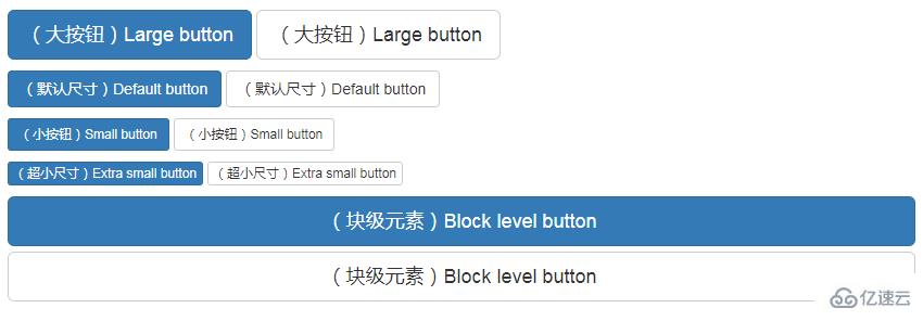 Bootstrap中的表单是什么