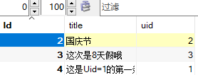 mysql中replace怎么用