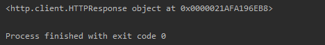 如何在python项目中使用urllib.request模块