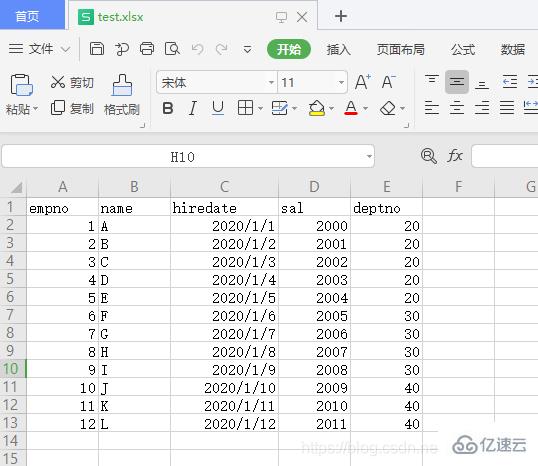 如何配置python连接oracle