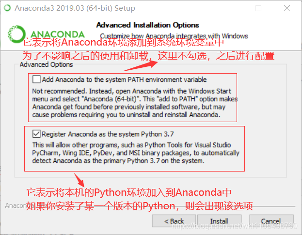 怎么在anaconda中安裝pycharm