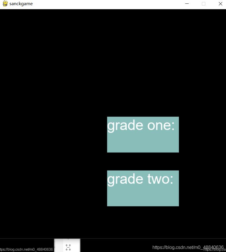 python如何实现贪吃蛇游戏