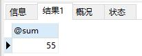 MySQL存儲過程的創(chuàng)建、調用與管理的案例分析