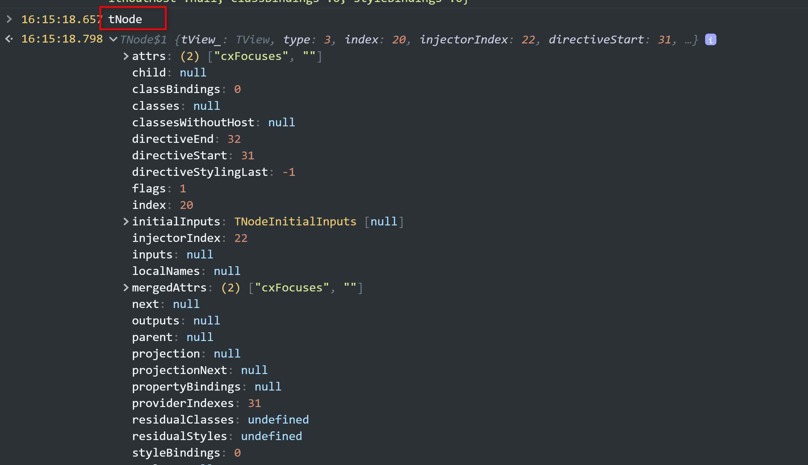 使用JSON.stringify时遇到的循环引用问题怎么解决