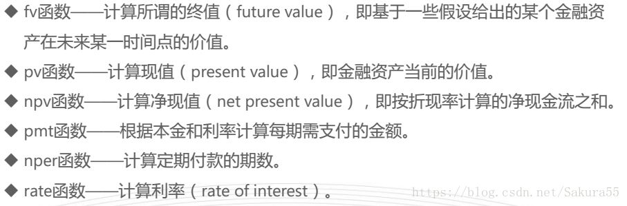 Numpy如何实现矩阵运算及线性代数应用