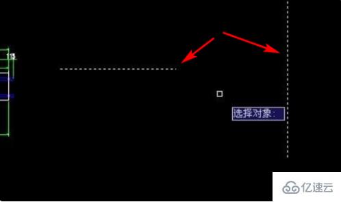 cad延伸快捷键是哪个