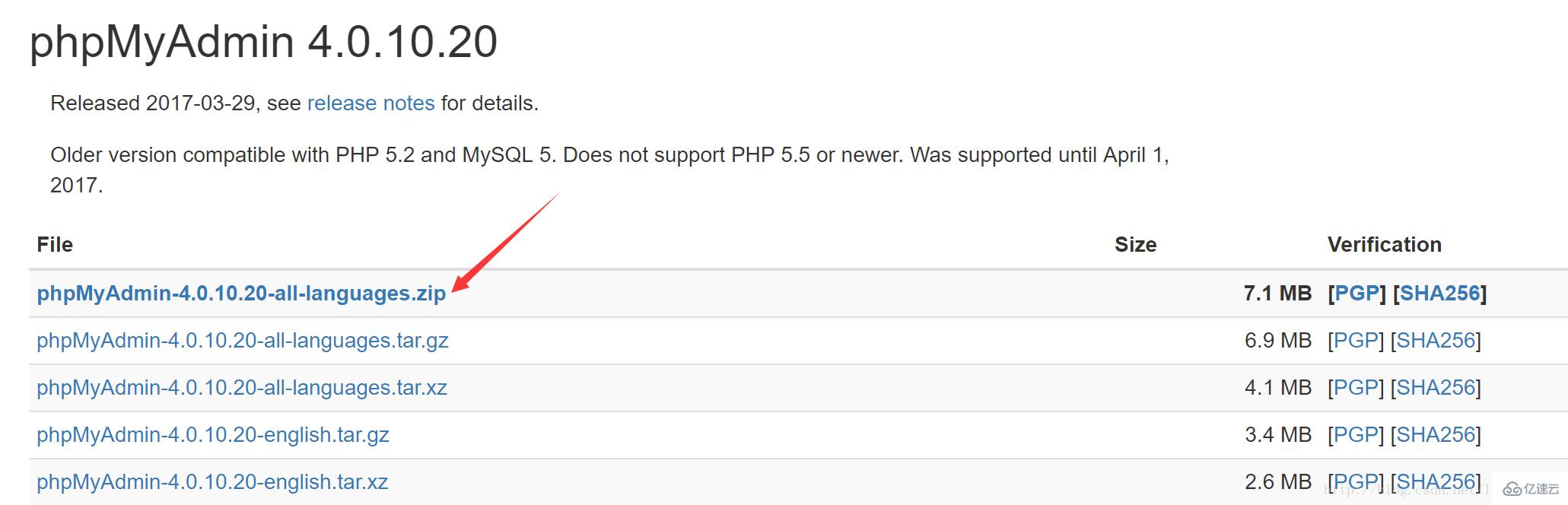 安裝完P(guān)HPStudy以后打開(kāi)phpMyAdmin顯示404錯(cuò)誤代碼怎么辦