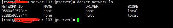 docker如何添加网桥并设置ip地址范围