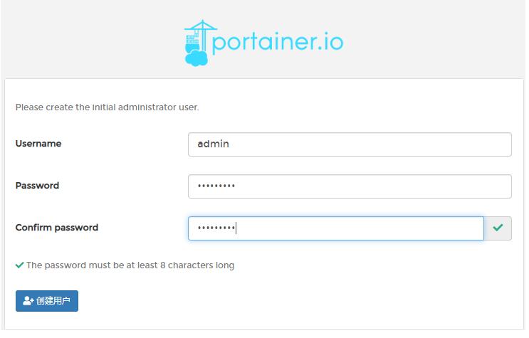 docker可视化工具Portainer部署并汉化的操作示例