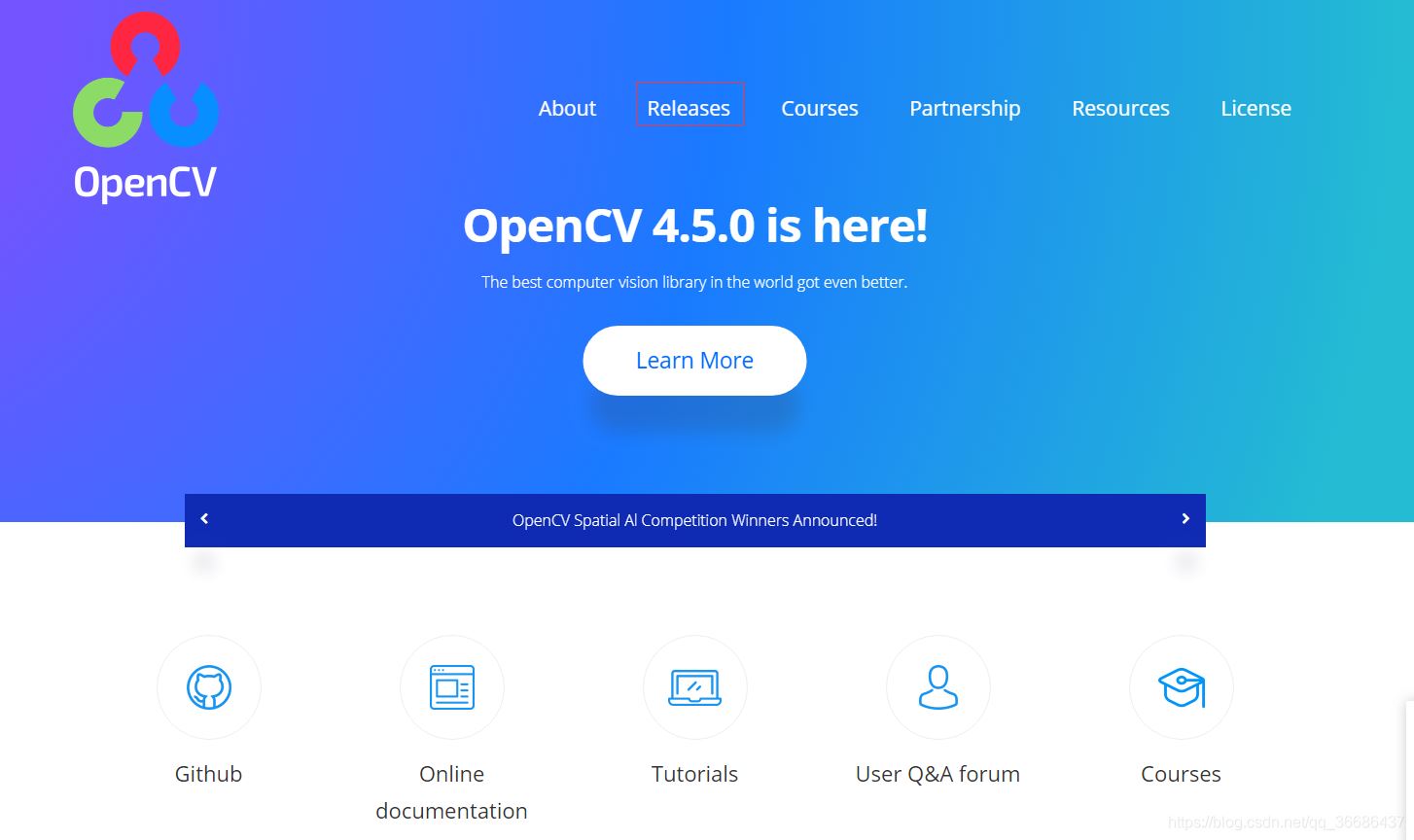 VisualStudio2019如何配置OpenCV4.5.0