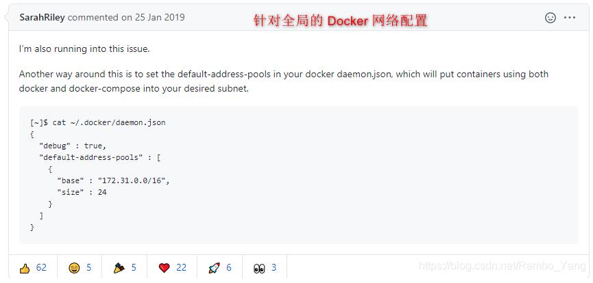 docker-compose如何创建网桥、添加子网、删除网卡