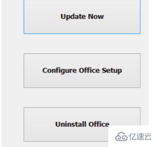 安装office2016的方法