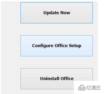 安装office2016的方法