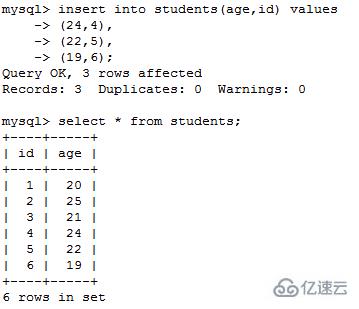 SQL中dml语句有什么用