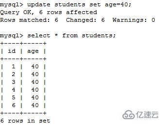 SQL中dml语句有什么用