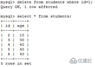 SQL中dml语句有什么用