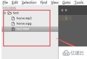 如何向html添加音频