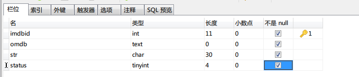 MySQL大表count()的优化实现示例