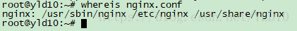 怎么在nginx中修改默认端口
