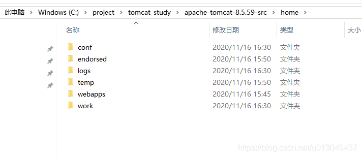 怎么将tomcat源码以maven方式运行