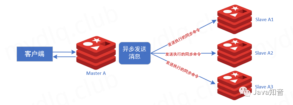 怎么在Docker中部署一个Redis 6.x集群