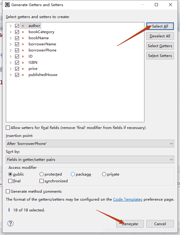 怎么在Java中利用MySQL实现一个图书管理系统