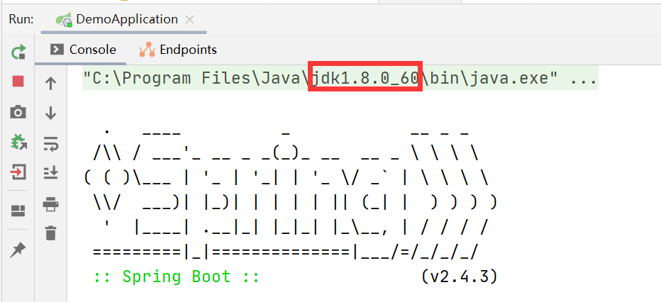 怎么在SpringBoot中修改Module的jdk版本