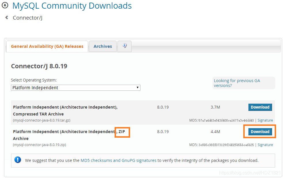 使用Java怎么连接MySQL8.0 JDBC