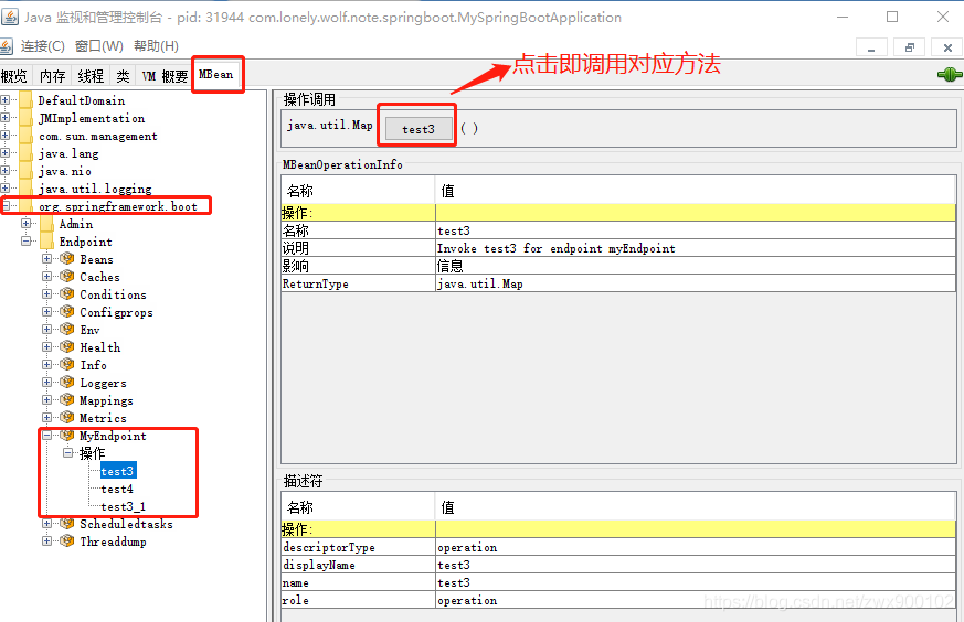 SpringBoot服務(wù)監(jiān)控機(jī)制的原理是什么