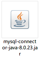 怎么在IDEA中使用java连接MySQL