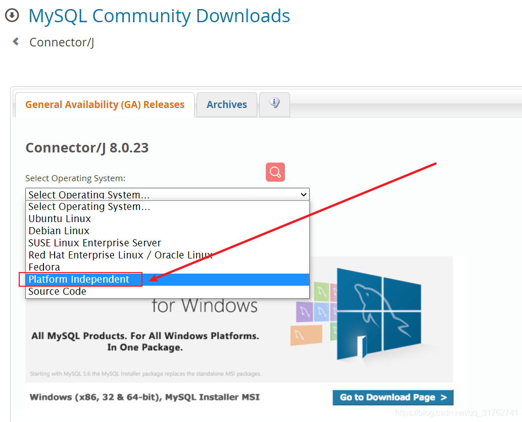 怎么在IDEA中使用java连接MySQL