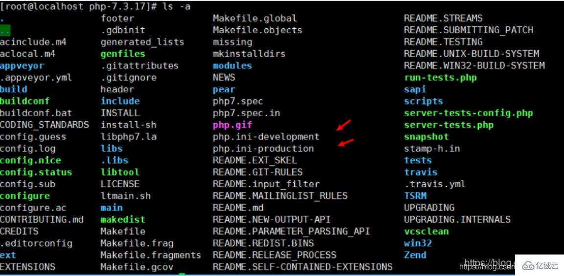 centos6与centos7安装php7的方法